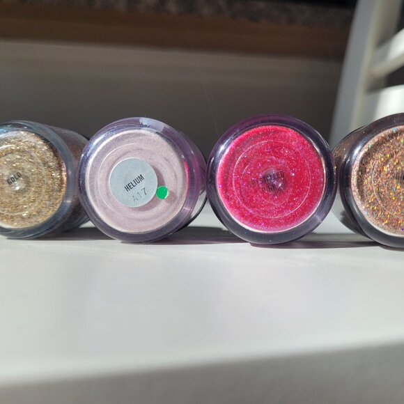 *UPDATED* RARE Mac Pigment Bundle - Picture 5 of 8